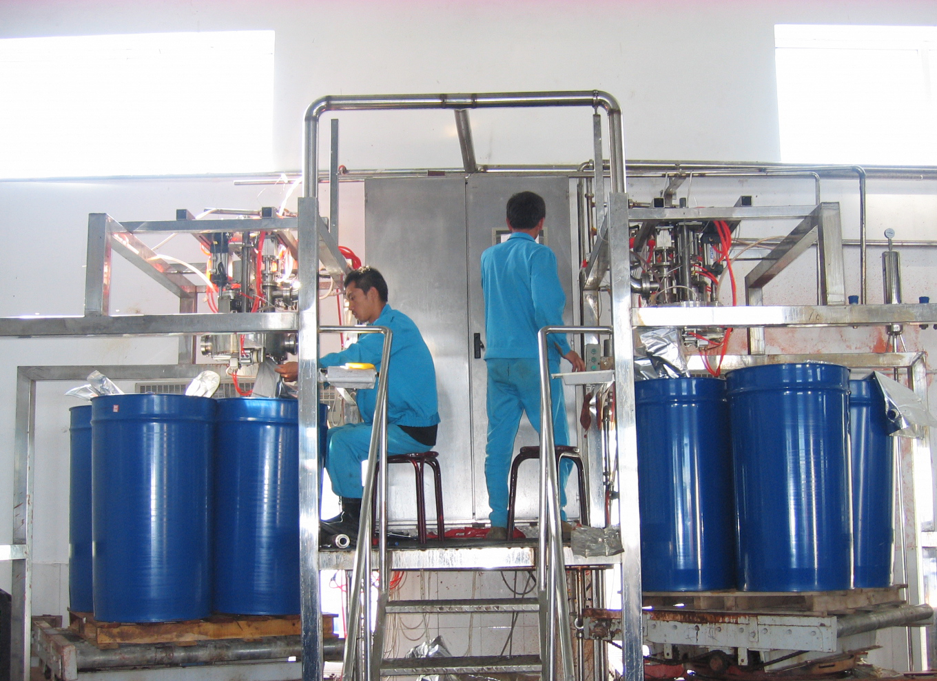 Title: Shanxi Customized Needle Textile Engineering Technology