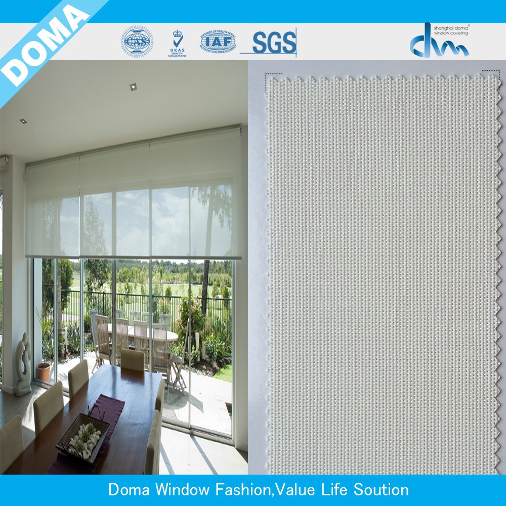 Textile Mill Window Screens