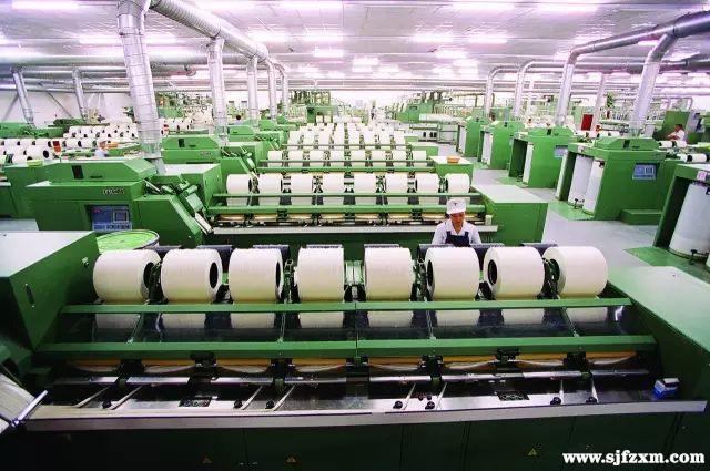 Title: Jiangsu Qimai Textiles: A Leading Player in the Global Textile Industry