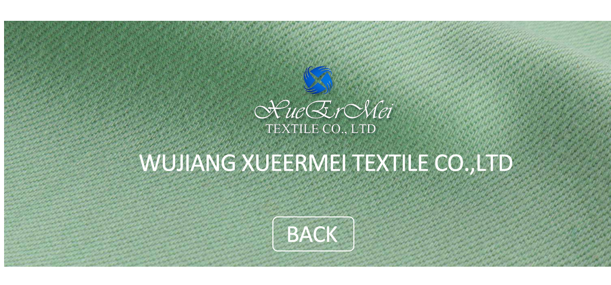 Title: Wujiang Liangde Textiles - A Journey Through Quality and Innovation