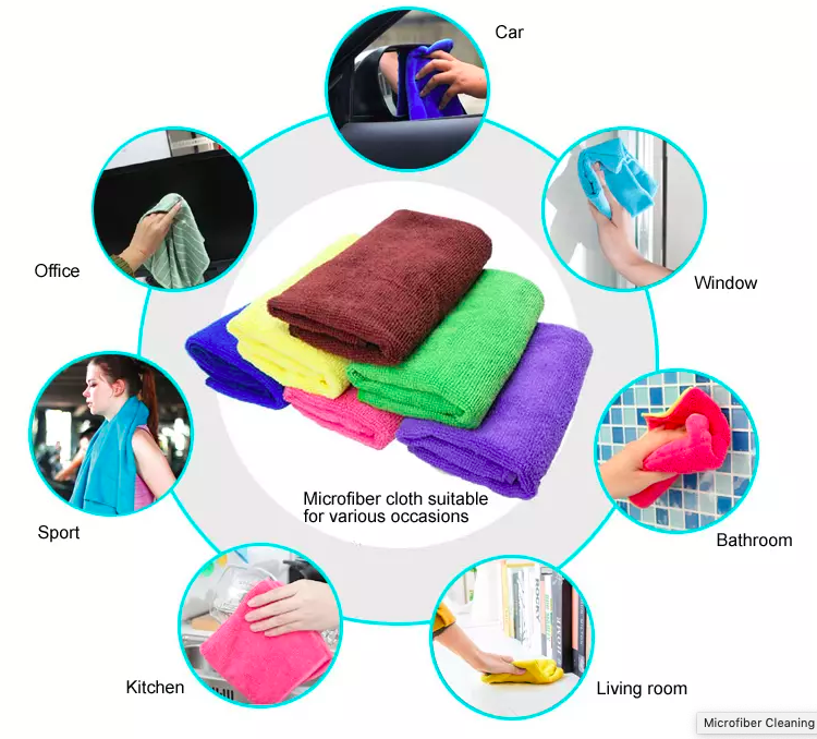 Mildew and Insect Prevention in Textile Care