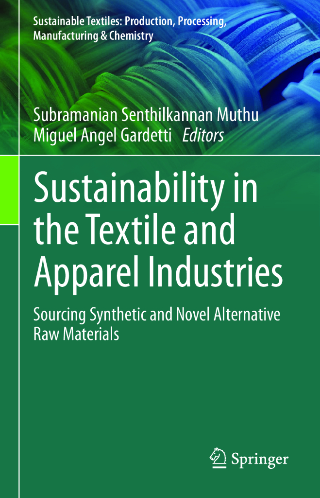 The antibacterial properties of Anran Textiles