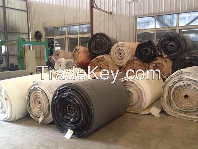 Pudong New Area Customized Needle Textile Products Factory