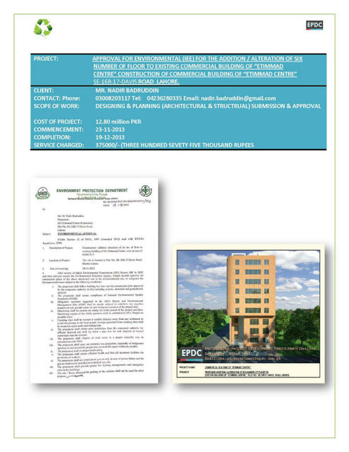 Title: Advancements and Implications of New Environmental Textile Standards