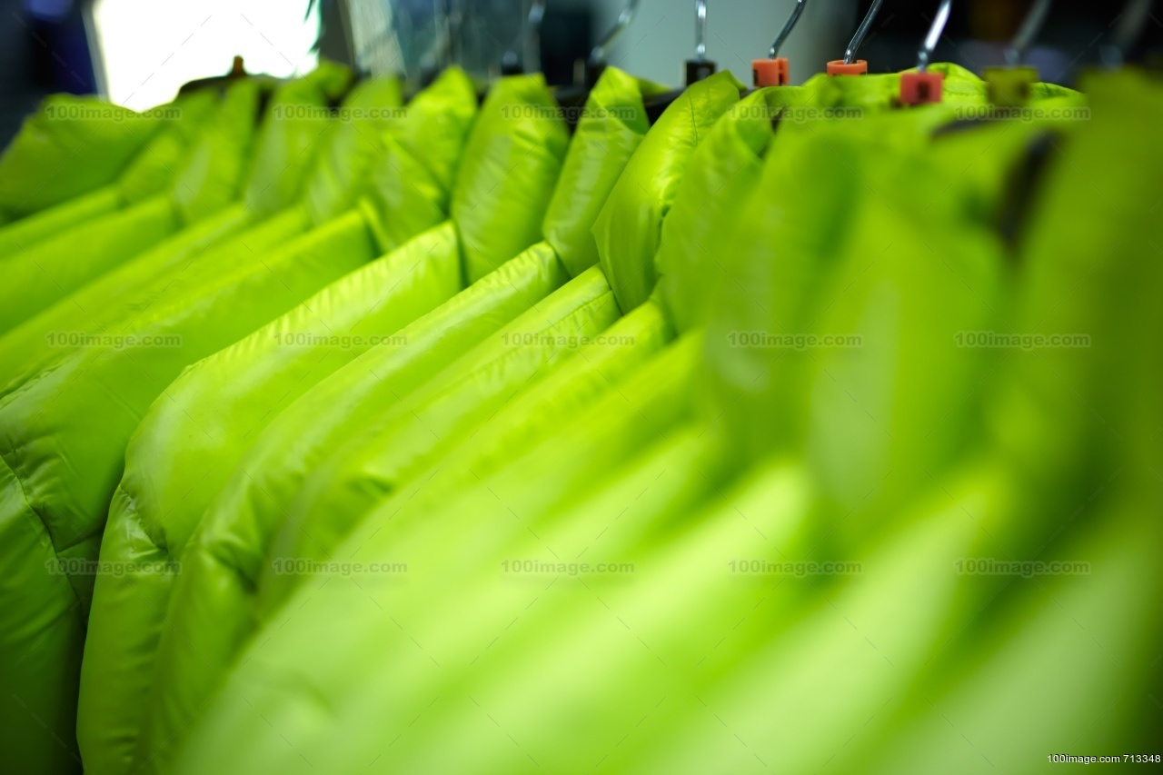 Green Textiles in Suzhou: Welcome to Explore and Purchase