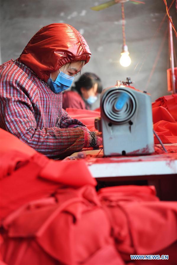 Shanxi Textile Brands: A Closer Look