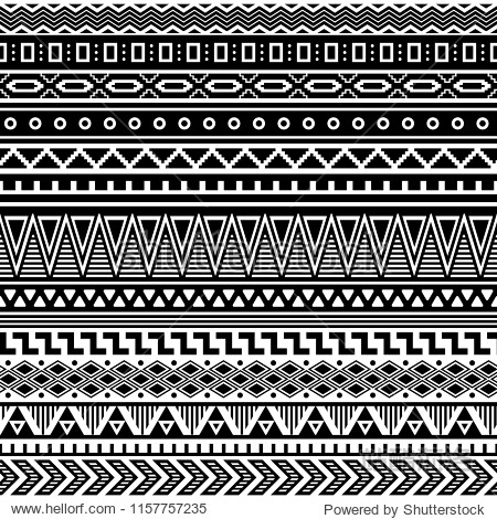 Title: Textile Pattern Design: The Basic Animals