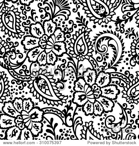 Title: Textile Pattern Design: The Basic Animals