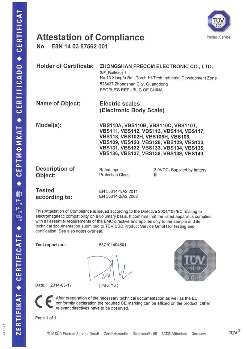 Title: An Overview of Zhongshan Textile Testing