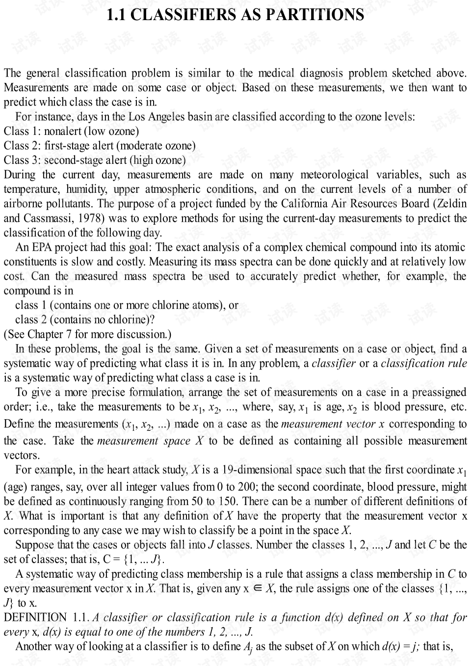 Title: Classification and Coding of Reclaimed textiles: A Comprehensive Guide