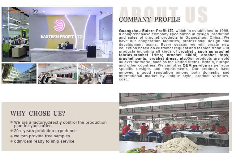 Public Textile Market - A Global Perspective