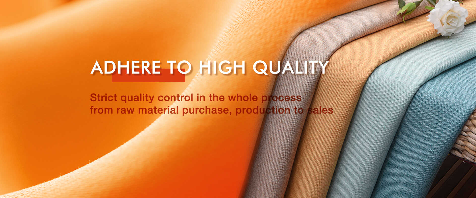 Zhejiang Customized Needle Textile Suppliers