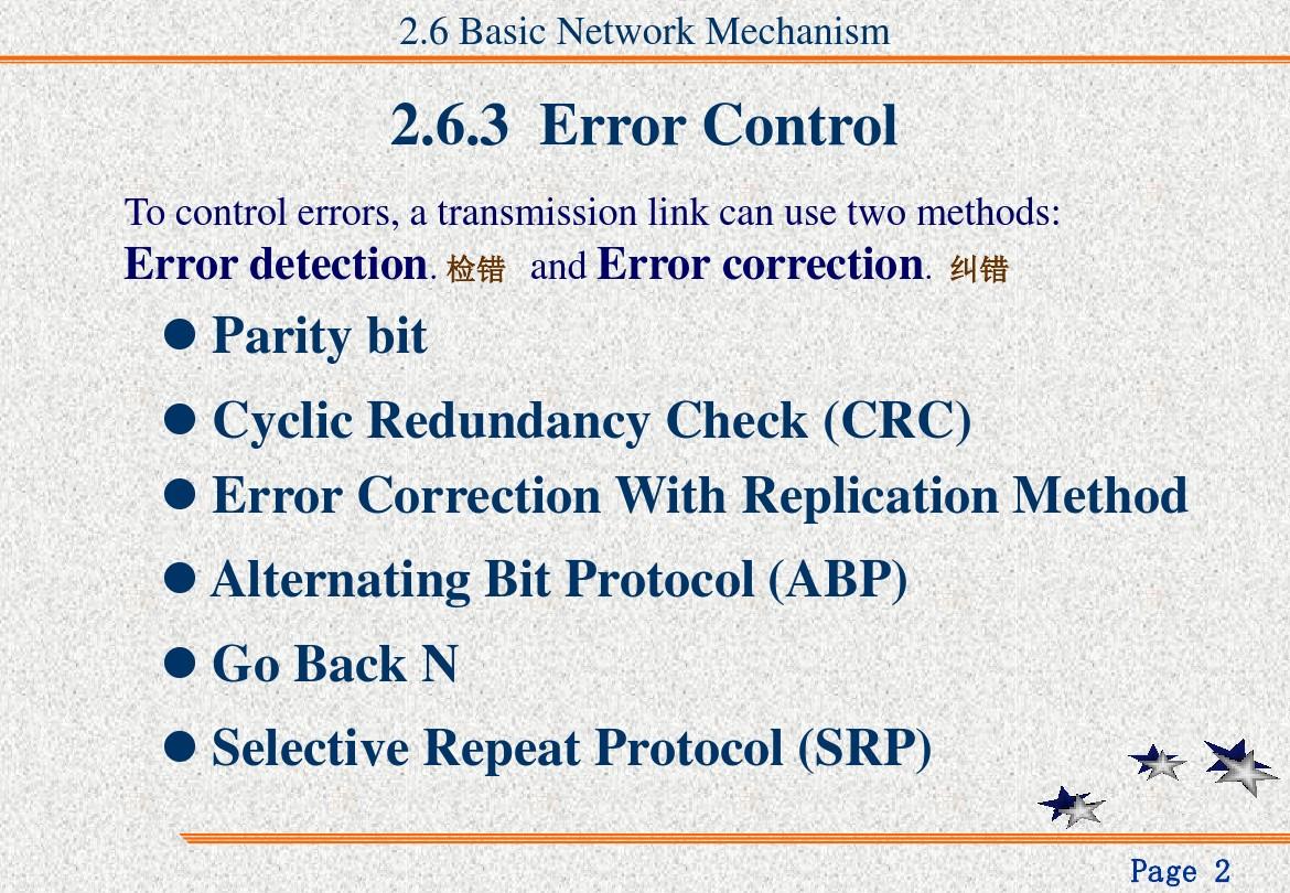 Textile Error Analysis and Correction