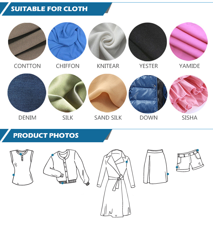 Guangdong Customized Needle Textile Products Design