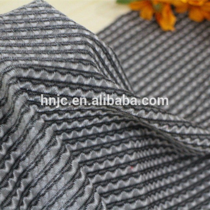 Custom Knitting Textile Fees in Binhu District