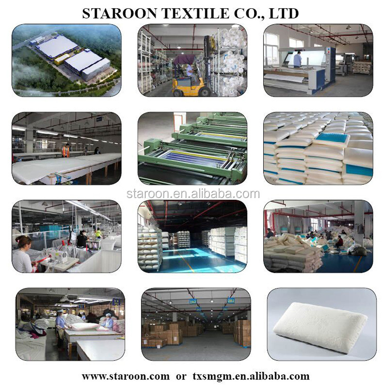 StarCheng Textile Factory: A Journey into the World of Fabrics