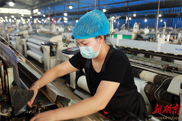 The Cost of Customized Needle Textiles in Hunan