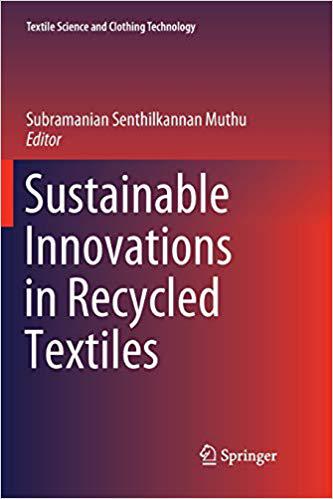 Self-reliant Textiles: A Journey of Innovation and Sustainability