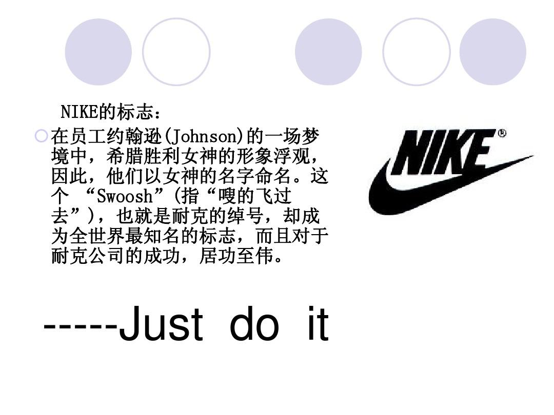 Textile Brand Case Study: The Success Story of Nike