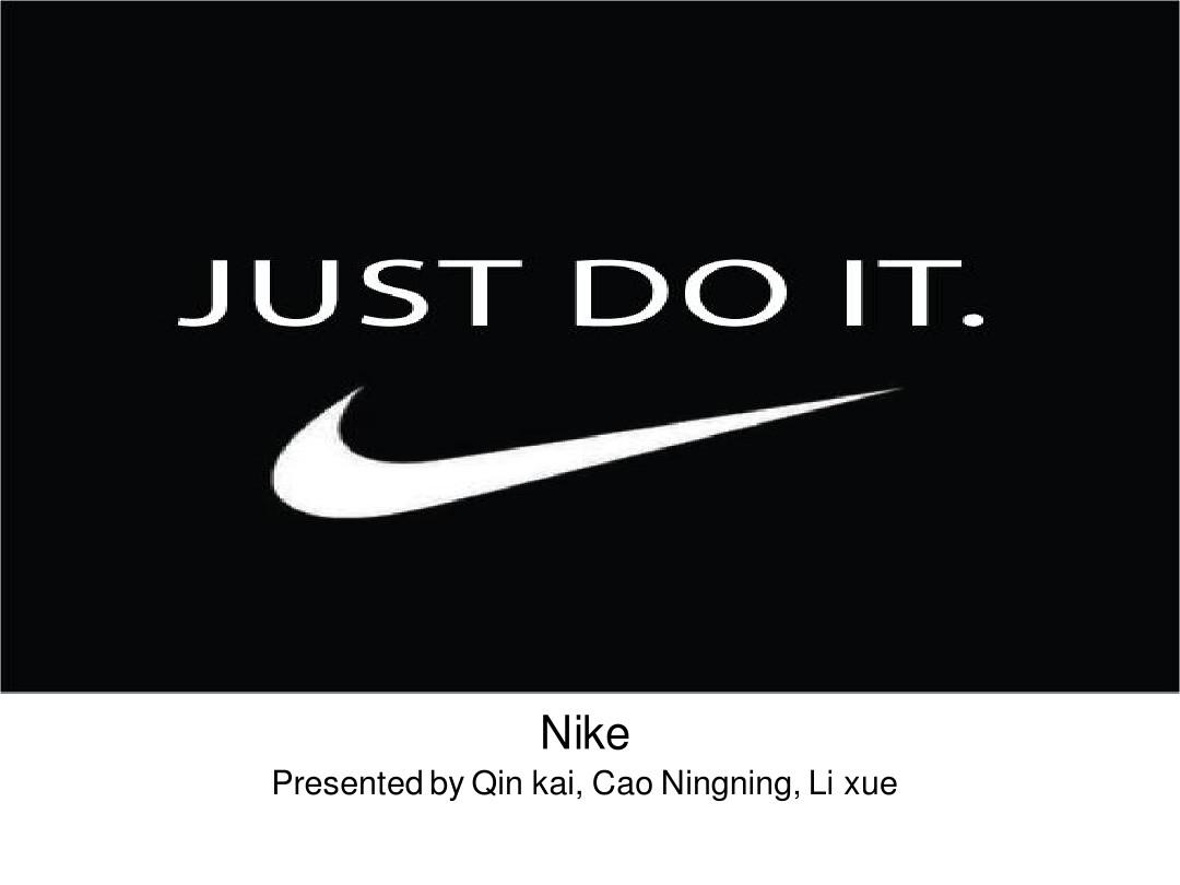 Textile Brand Case Study: The Success Story of Nike