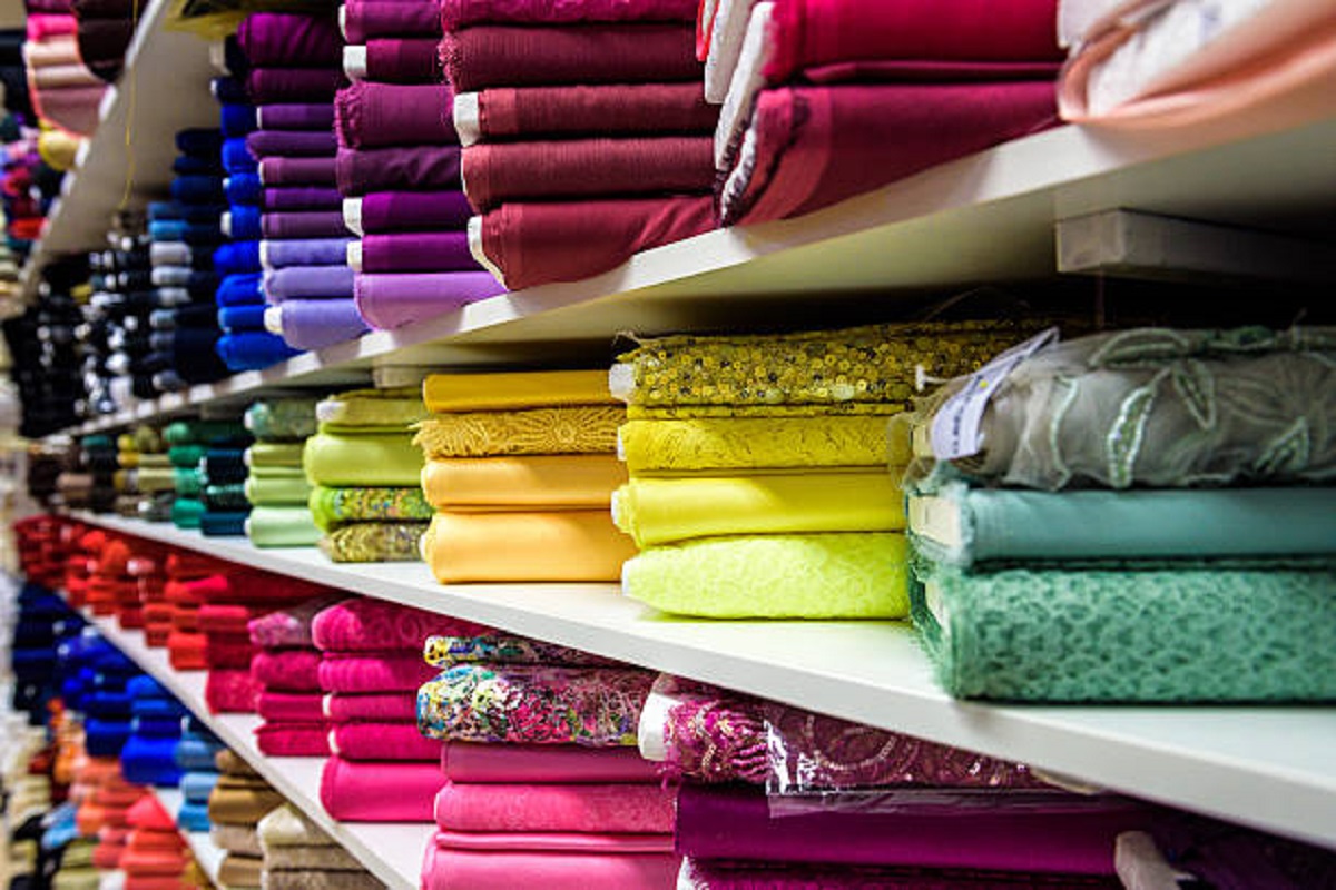 Title: Popular Textile Brands in the Global Market