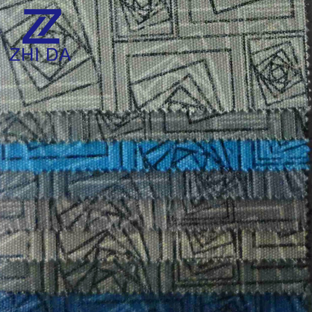 Title: Revering Zhong Chang Textiles: Crafting Excellence Since 1987