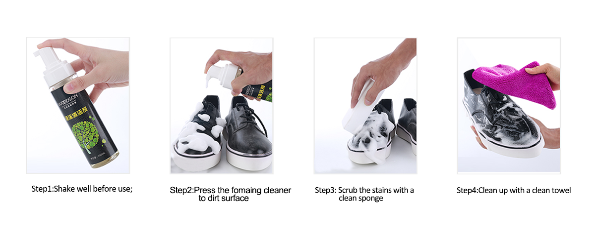 Cleaning Dirty Textile Running Shoes: A Comprehensive Guide