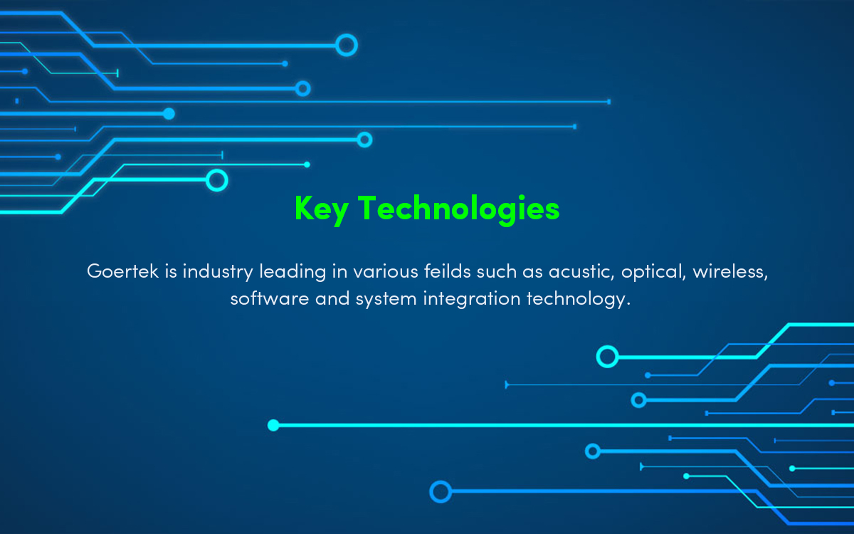 Title: Key Technologies in Protective Textiles