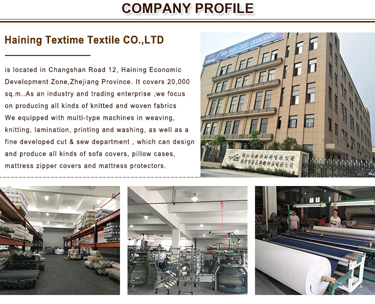 Title: The Magnificence of Jingyi Textile Factory