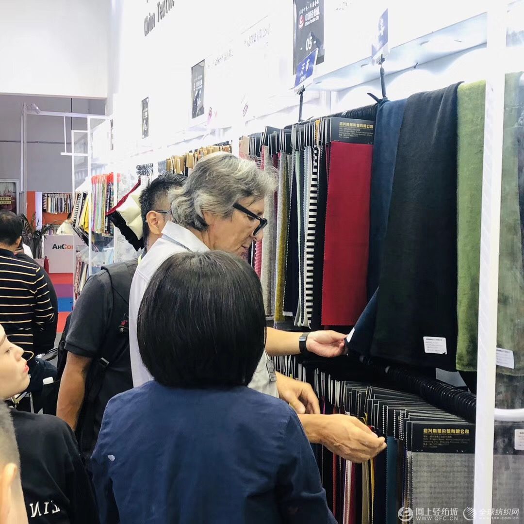 Shanghai Duwei Textiles: A Premier Manufacturer of Quality Textiles in China