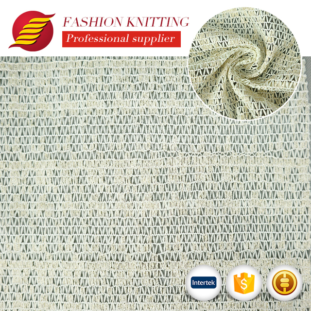 Lianyungang Customized Knitted Fabrics Special Offer