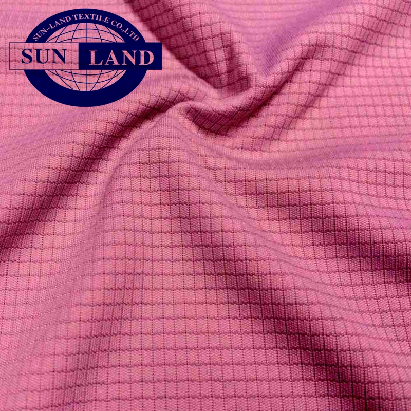 Lianyungang Customized Knitted Fabrics Special Offer