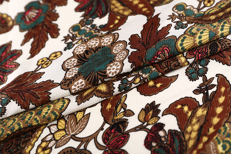 Splendid Textiles: A Journey Through Colorful Patterns and Textures