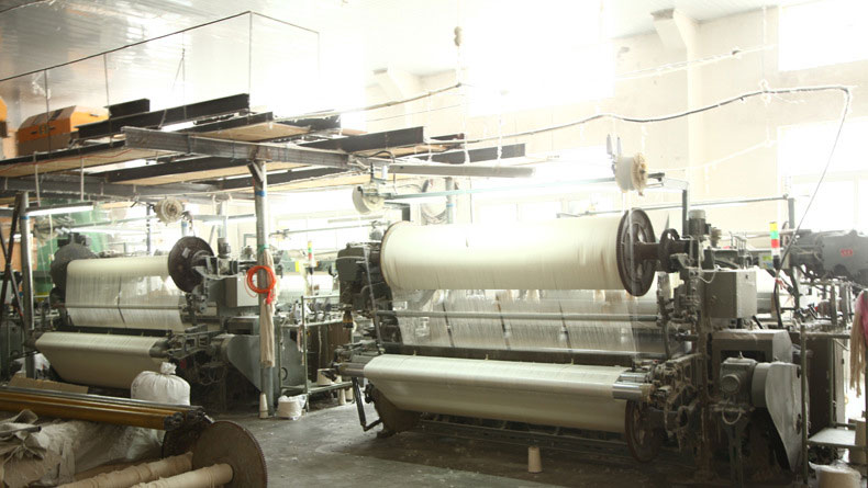 南通庚子纺织品厂， A Legacy of Quality and Innovation in Textile Manufacturing