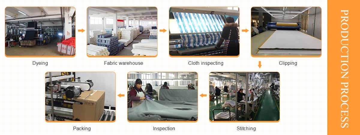 Hubei Textile Factory Recruitment