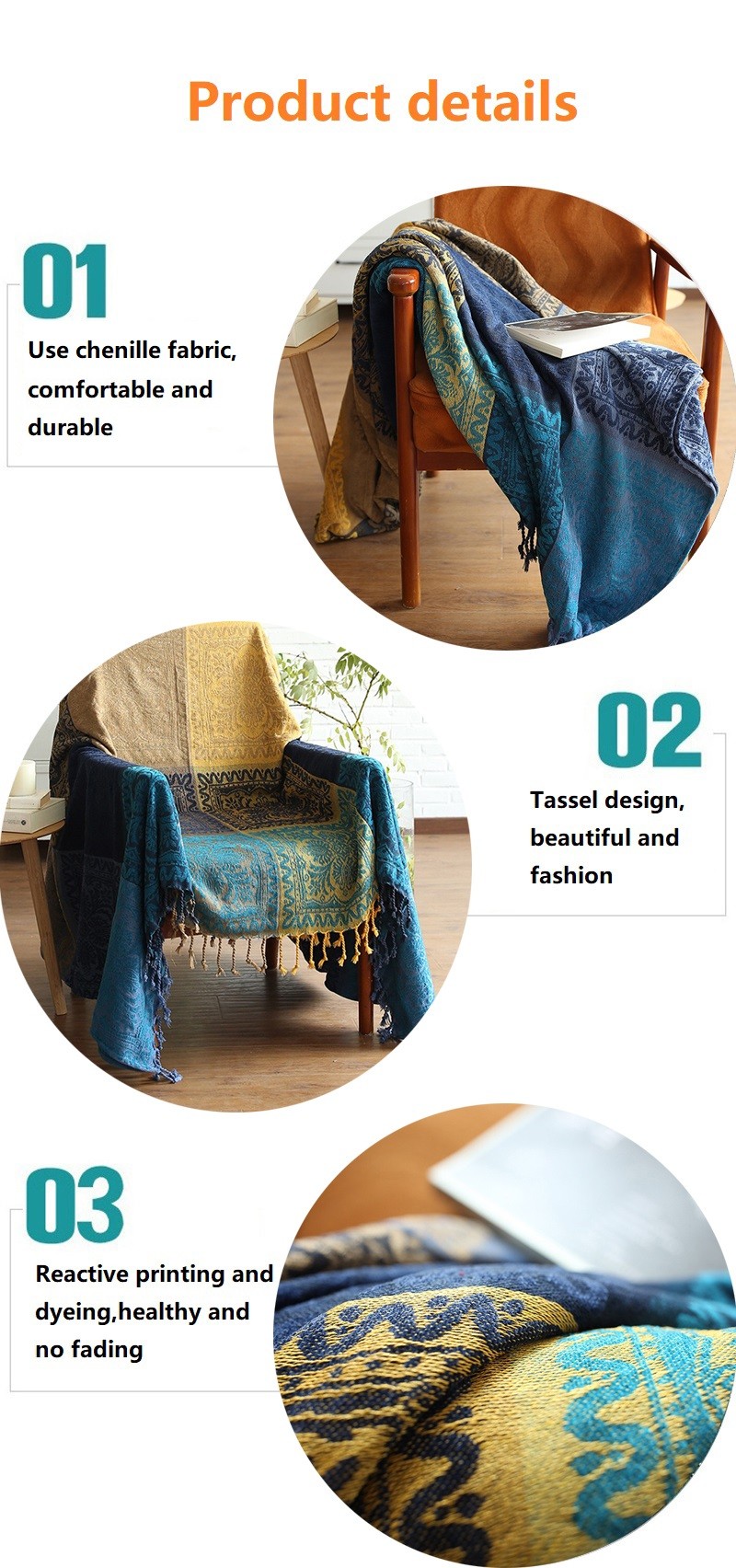 Title: Introducing Yuulai Textiles: Crafting Comfort and Elegance for the Modern World