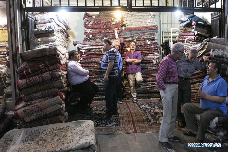 Baku Textiles: A Journey Through the History and Cultural Significance of Azerbaijan’s Textile Industry