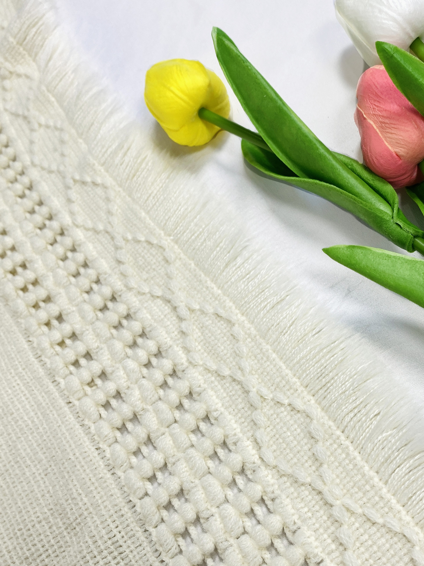 Shandong Customized Knitting Textile Reference Prices