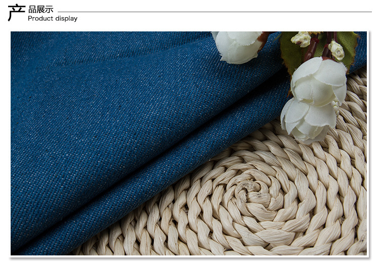 Zilong Discount Textiles Wholesale: Quality and Savings