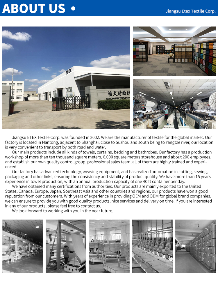 The Story of Nuoda Textile Factory