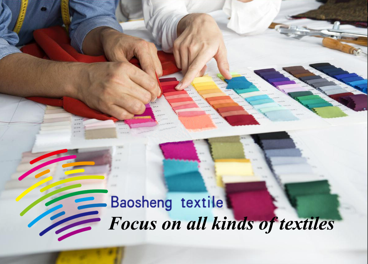 Title: Understanding Textile Dyes: The Multifaceted World of Color