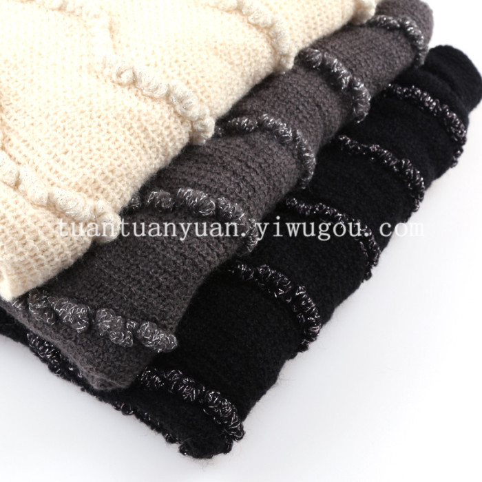 Title: Custom Knitting Textiles Manufacturers in Huaian with Available Stocks