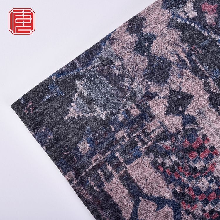 Title: Gul雨 Textiles: Crafting Tradition and Modernity in Gaoyang County, China