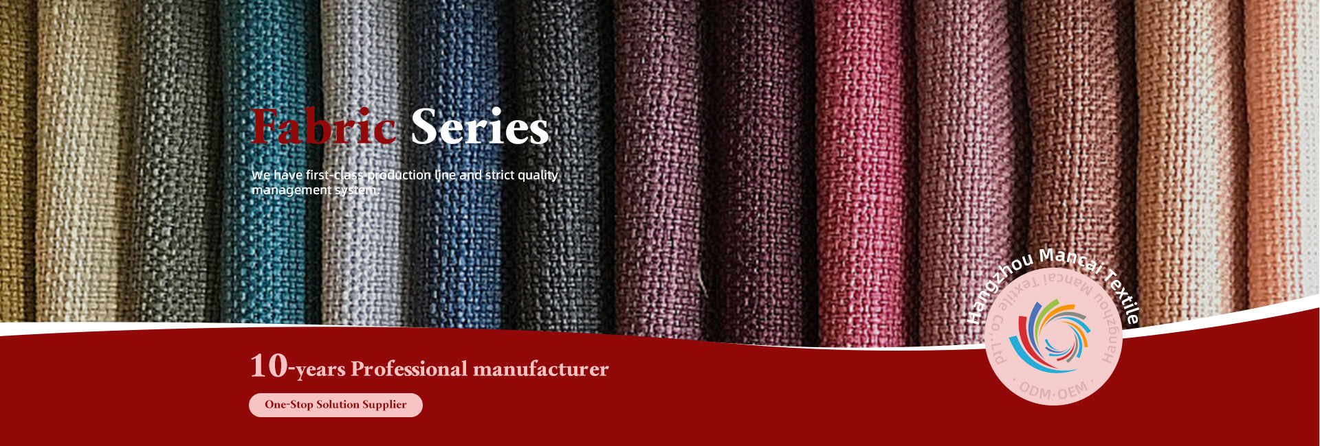 Top Textile Material Brands in the World