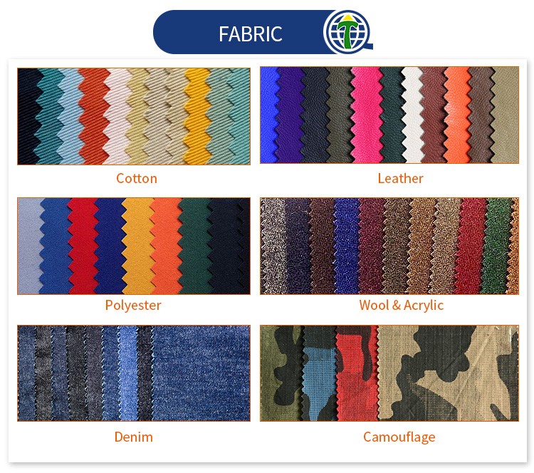 Hunan Customized Needle Textile Products with Ample Supply