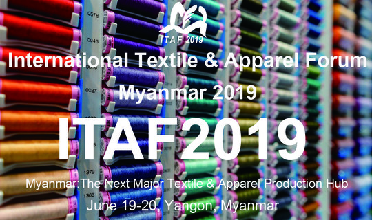 Title: Exploring the Myanmar Textile Market: A Comprehensive Analysis