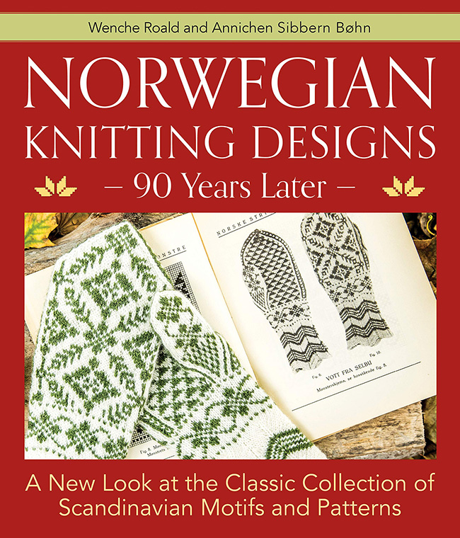 Designing for the Future: Norwegian Textile Industry