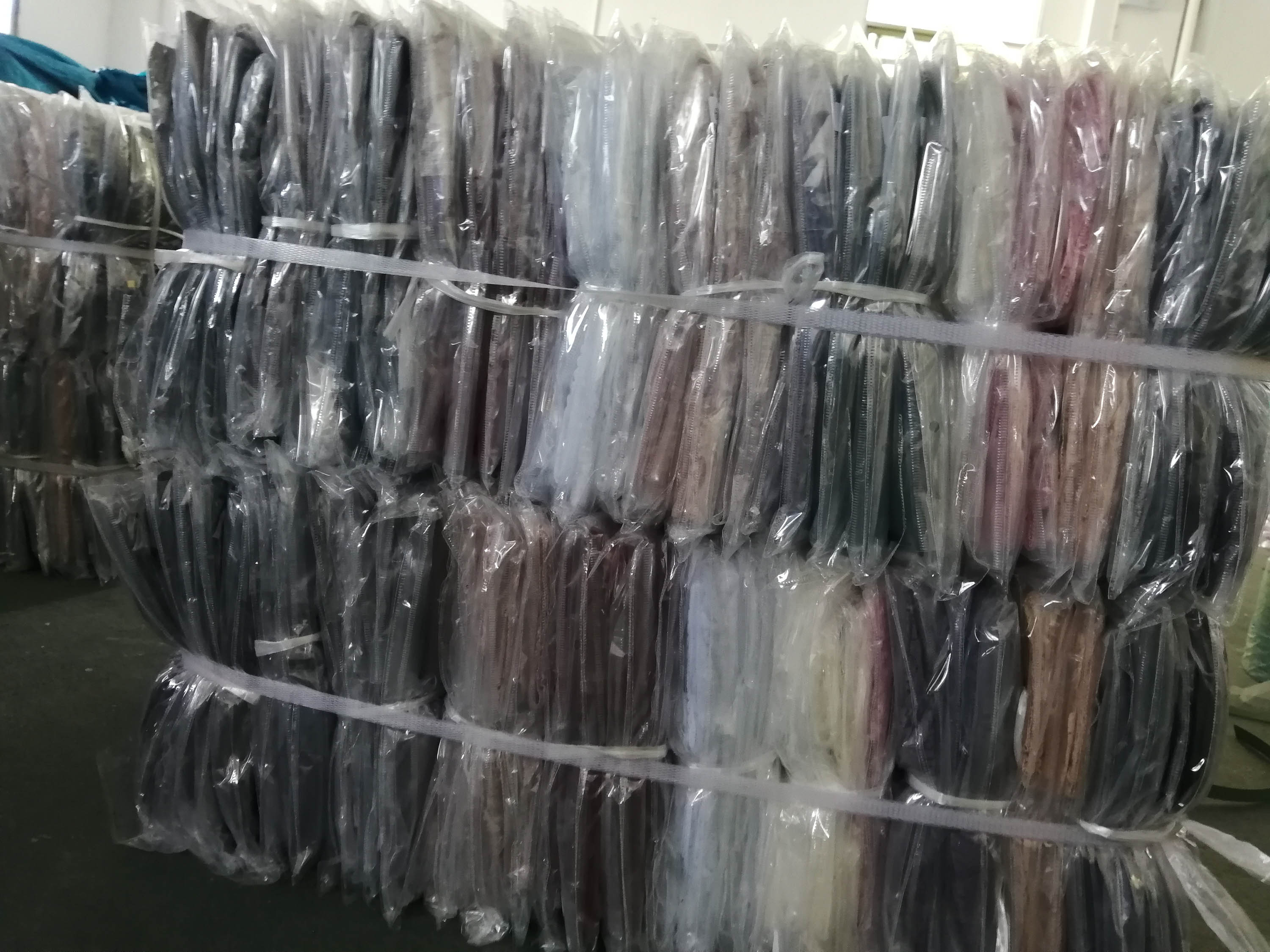 Nanjing Customized Knitting Textiles Market Prices