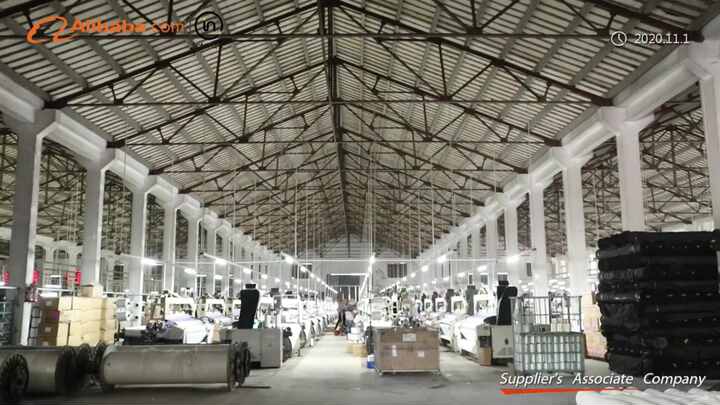 Title: Where is Yucheng Textile Mill? The Search for the Location of a Historic Factory