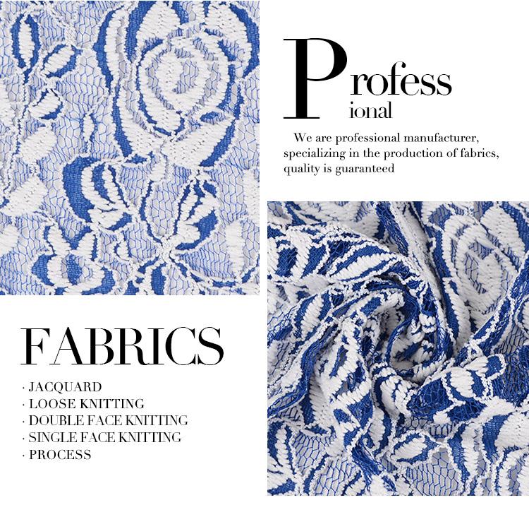 Textiles: A Global Perspective